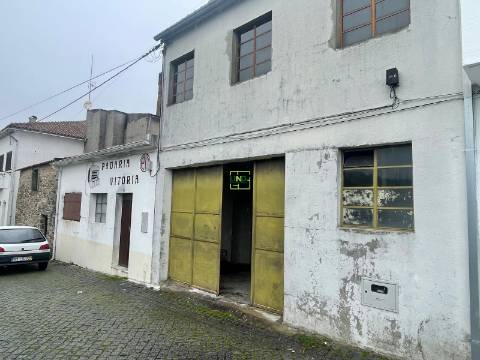 Padaria / Pastelaria  Venda em Sobreira Formosa e Alvito da Beira,Proença-a-Nova