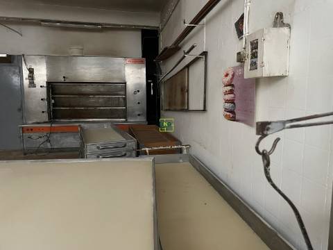 Padaria / Pastelaria  Venda em Sobreira Formosa e Alvito da Beira,Proença-a-Nova