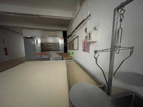 Padaria / Pastelaria  Venda em Sobreira Formosa e Alvito da Beira,Proença-a-Nova