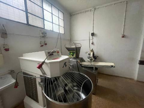 Padaria / Pastelaria  Venda em Sobreira Formosa e Alvito da Beira,Proença-a-Nova