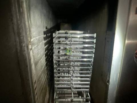 Padaria / Pastelaria  Venda em Sobreira Formosa e Alvito da Beira,Proença-a-Nova