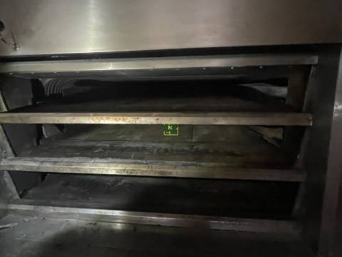 Padaria / Pastelaria  Venda em Sobreira Formosa e Alvito da Beira,Proença-a-Nova