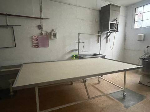 Padaria / Pastelaria  Venda em Sobreira Formosa e Alvito da Beira,Proença-a-Nova