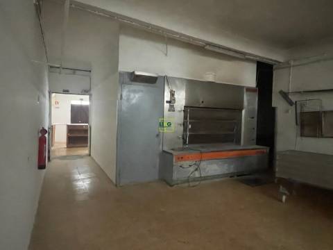 Padaria / Pastelaria  Venda em Sobreira Formosa e Alvito da Beira,Proença-a-Nova