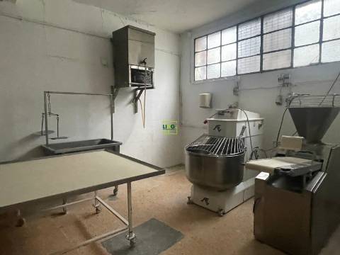 Padaria / Pastelaria  Venda em Sobreira Formosa e Alvito da Beira,Proença-a-Nova