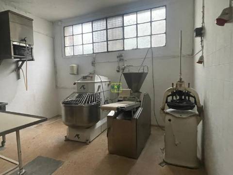 Padaria / Pastelaria  Venda em Sobreira Formosa e Alvito da Beira,Proença-a-Nova