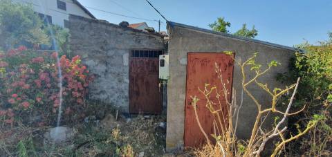 Terreno  Venda em São Vicente da Beira,Castelo Branco