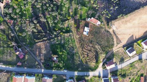 Terreno  Venda em São Vicente da Beira,Castelo Branco