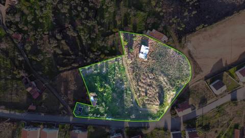 Terreno  Venda em São Vicente da Beira,Castelo Branco