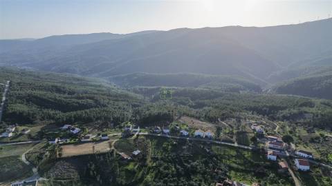 Terreno  Venda em São Vicente da Beira,Castelo Branco