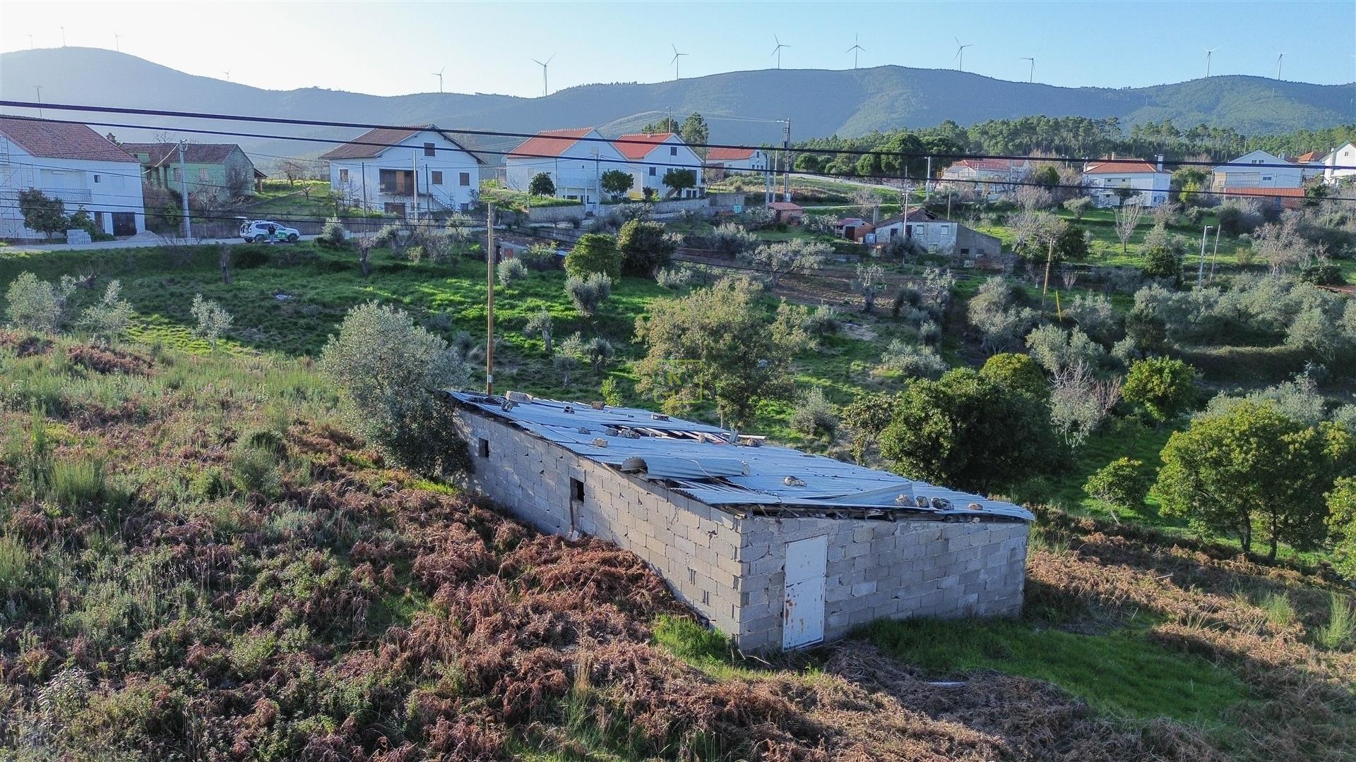 Terreno  Venda em São Vicente da Beira,Castelo Branco