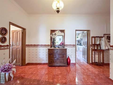 Fantastico apartamento T5 em pleno centro da cidade de castelo Banco