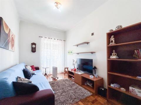 Fantastico apartamento T5 em pleno centro da cidade de castelo Banco