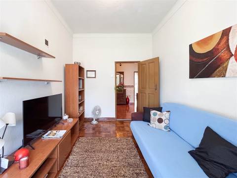 Fantastico apartamento T5 em pleno centro da cidade de castelo Banco
