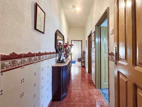 Fantastico apartamento T5 em pleno centro da cidade de castelo Banco