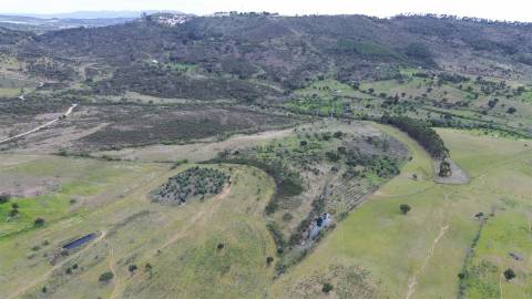 Propriedade em Penamacor!
