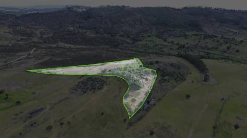 Propriedade em Penamacor!