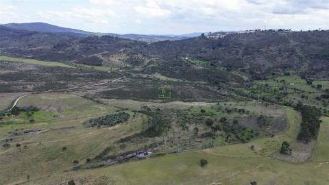 Propriedade em Penamacor!