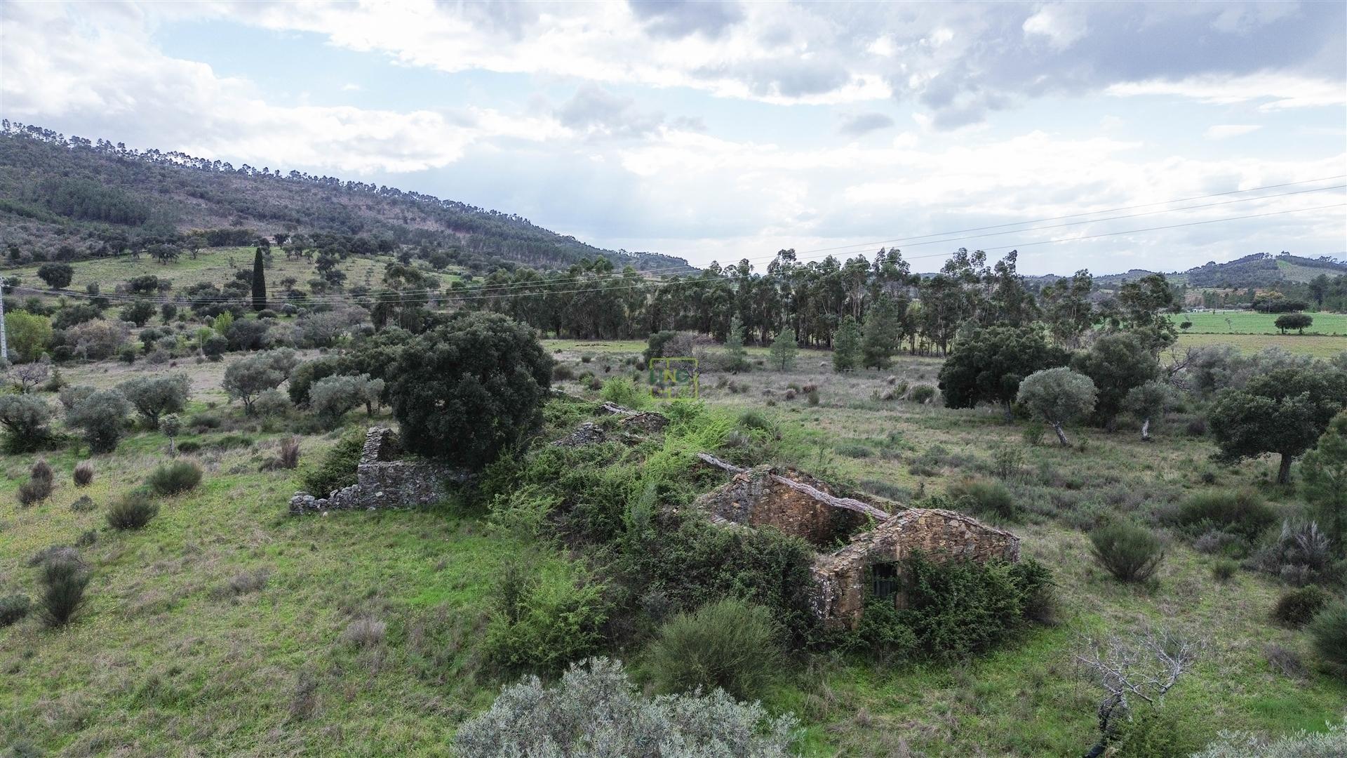 Propriedade em Penamacor!