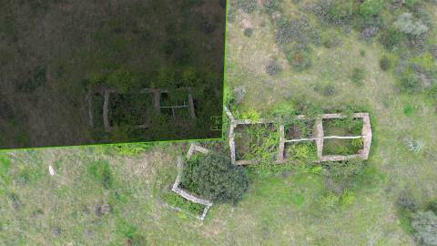 Propriedade em Penamacor!