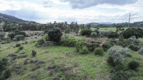 Propriedade em Penamacor!