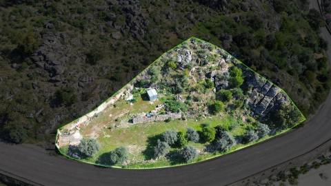 terreno urbano com cerca de 2.000 m², Idanha-a-Nova