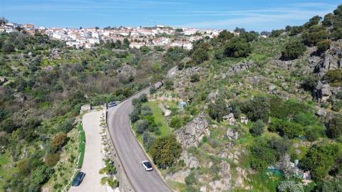 terreno urbano com cerca de 2.000 m², Idanha-a-Nova