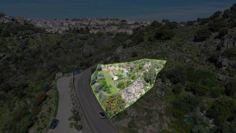 terreno urbano com cerca de 2.000 m², Idanha-a-Nova