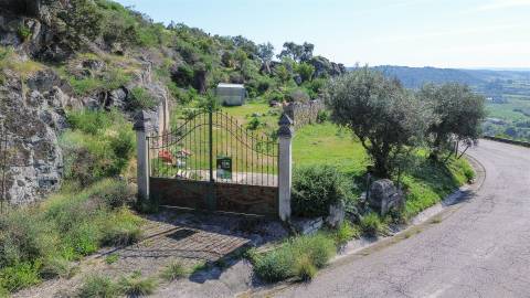 terreno urbano com cerca de 2.000 m², Idanha-a-Nova