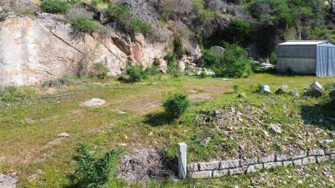terreno urbano com cerca de 2.000 m², Idanha-a-Nova