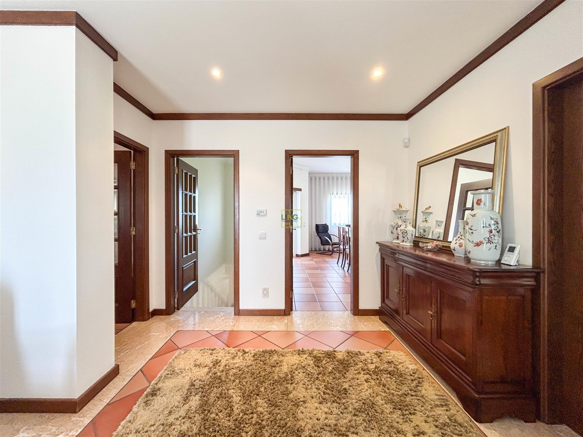 Moradia T5 Venda em Castelo Branco,Castelo Branco