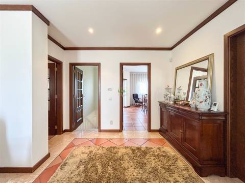 Moradia T5 Venda em Castelo Branco,Castelo Branco