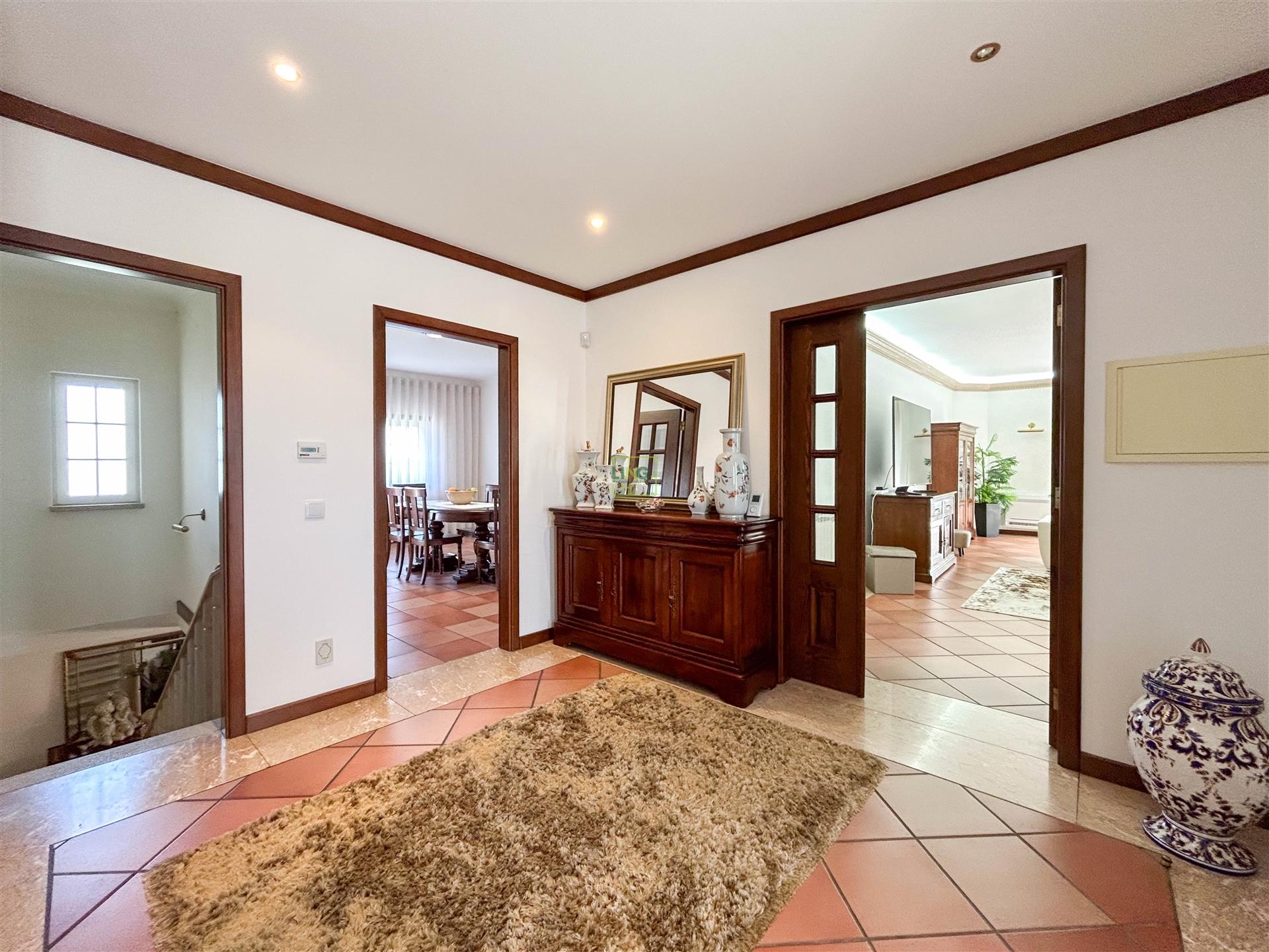 Moradia T5 Venda em Castelo Branco,Castelo Branco