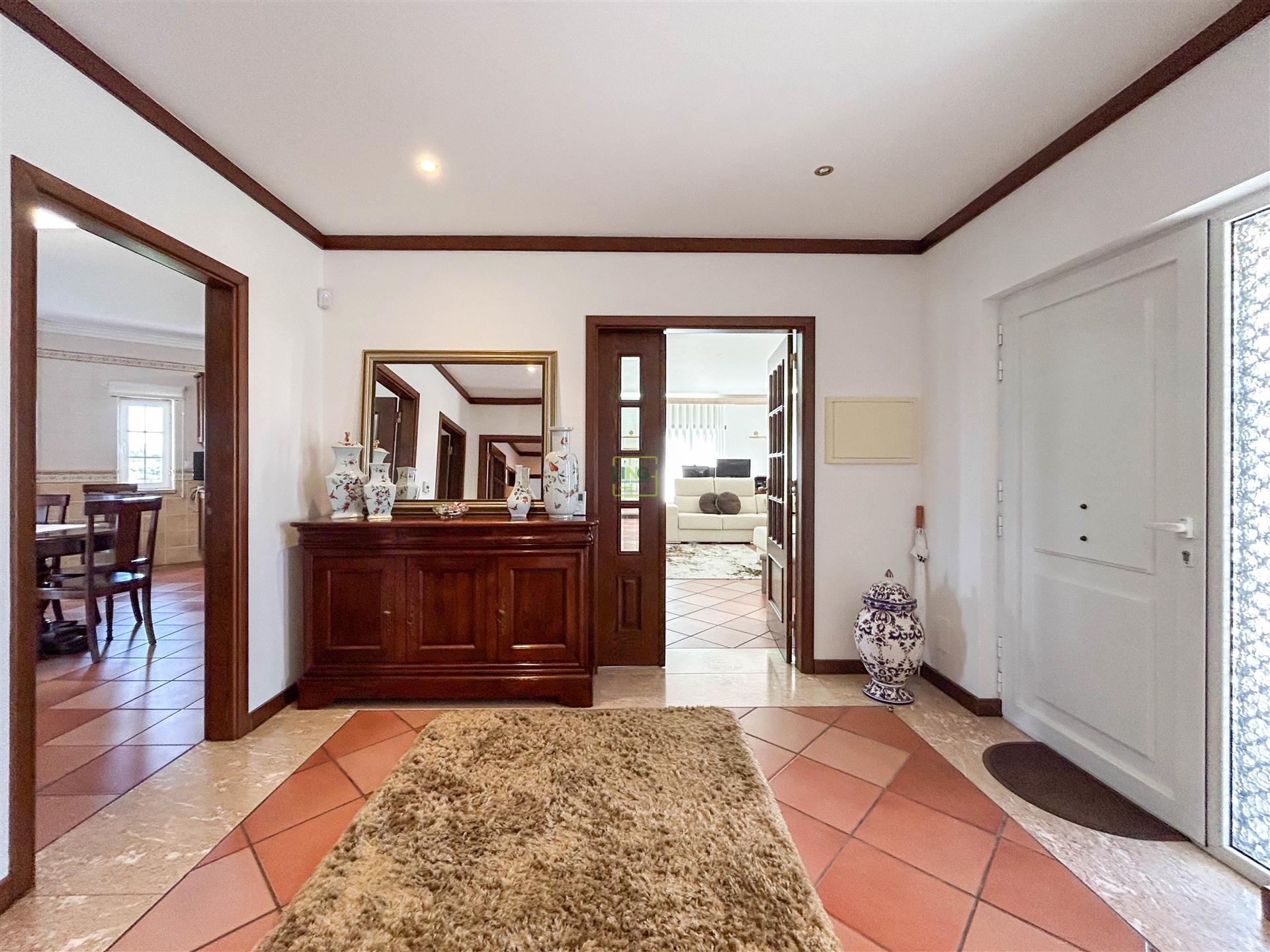 Moradia T5 Venda em Castelo Branco,Castelo Branco