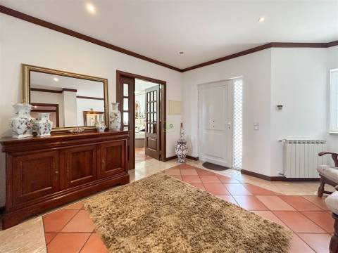 Moradia T5 Venda em Castelo Branco,Castelo Branco