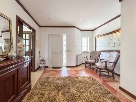 Moradia T5 Venda em Castelo Branco,Castelo Branco