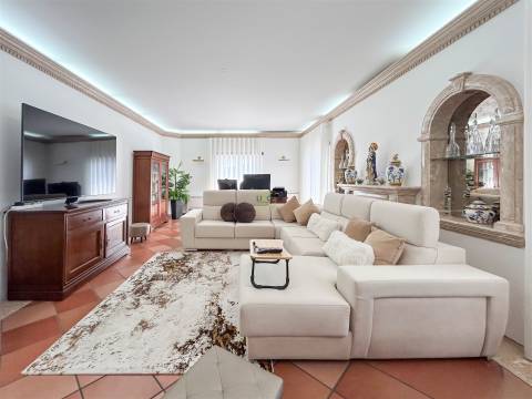 Moradia T5 Venda em Castelo Branco,Castelo Branco