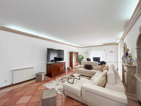 Moradia T5 Venda em Castelo Branco,Castelo Branco