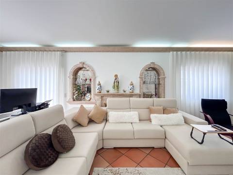 Moradia T5 Venda em Castelo Branco,Castelo Branco