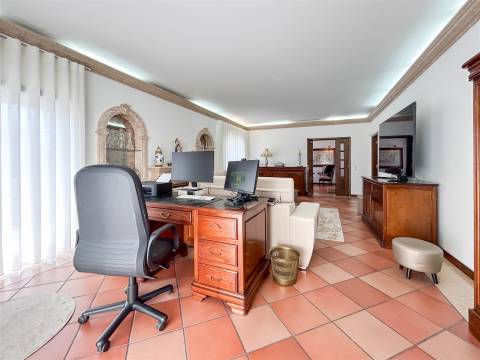 Moradia T5 Venda em Castelo Branco,Castelo Branco