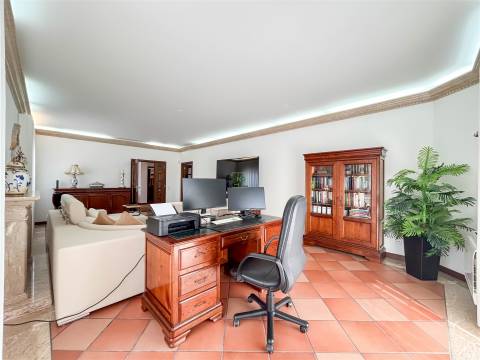 Moradia T5 Venda em Castelo Branco,Castelo Branco