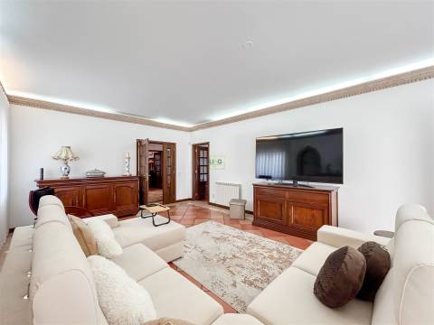 Moradia T5 Venda em Castelo Branco,Castelo Branco