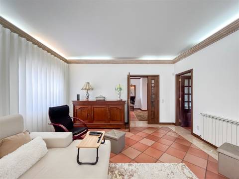 Moradia T5 Venda em Castelo Branco,Castelo Branco