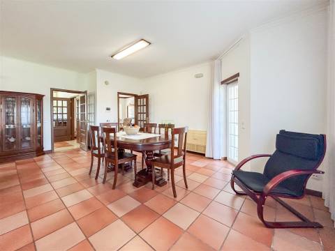 Moradia T5 Venda em Castelo Branco,Castelo Branco