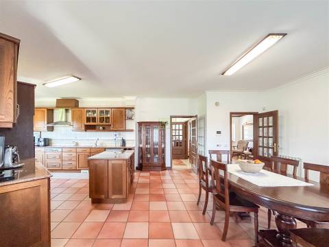 Moradia T5 Venda em Castelo Branco,Castelo Branco