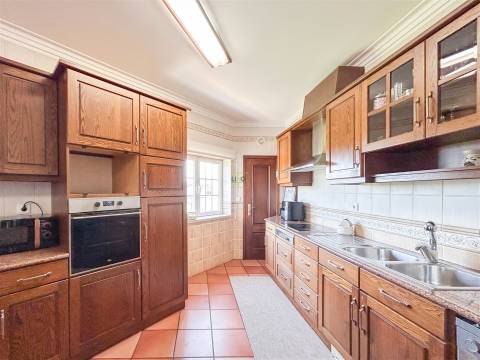 Moradia T5 Venda em Castelo Branco,Castelo Branco