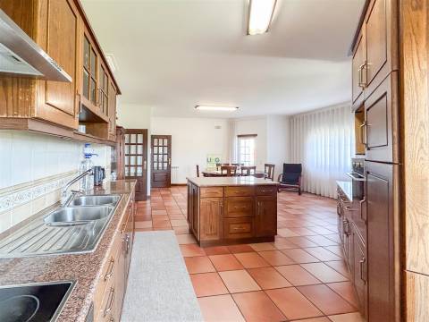 Moradia T5 Venda em Castelo Branco,Castelo Branco