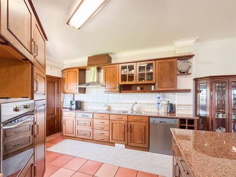 Moradia T5 Venda em Castelo Branco,Castelo Branco