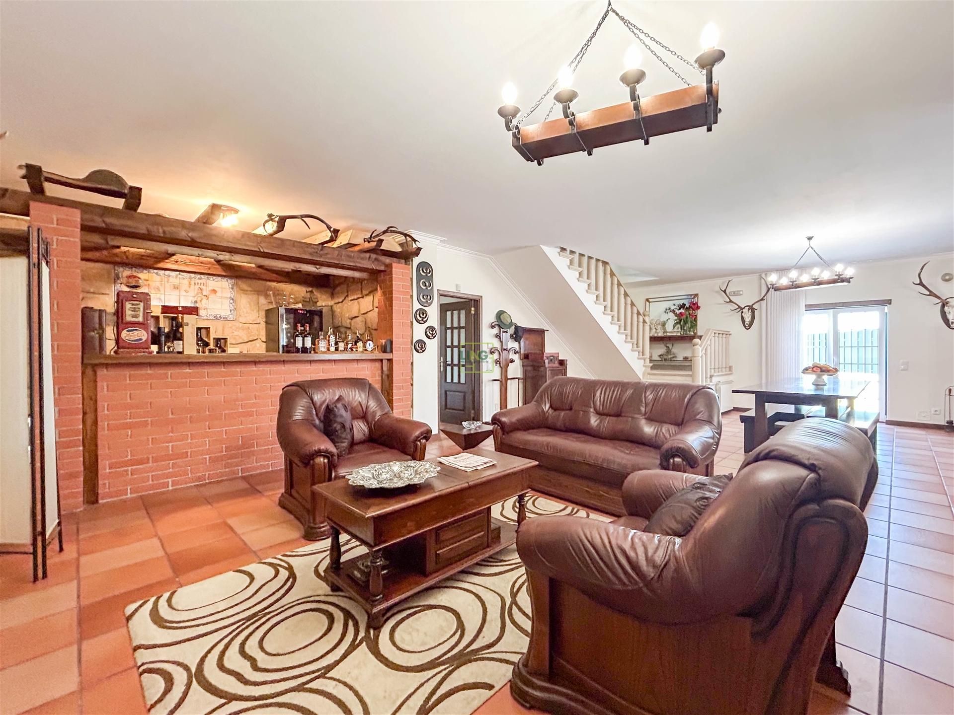 Moradia T5 Venda em Castelo Branco,Castelo Branco