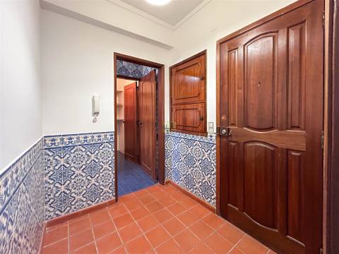 Apartamento T2 Arrendamento em Castelo Branco,Castelo Branco